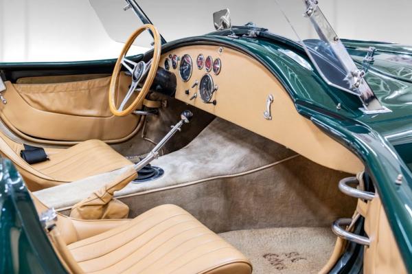 1966 Shelby Cobra 427 