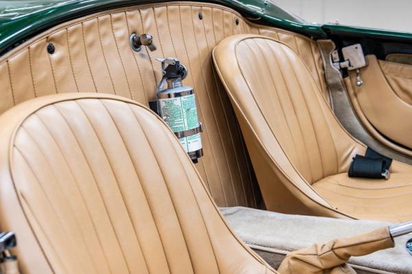 1966 Shelby Cobra 427 