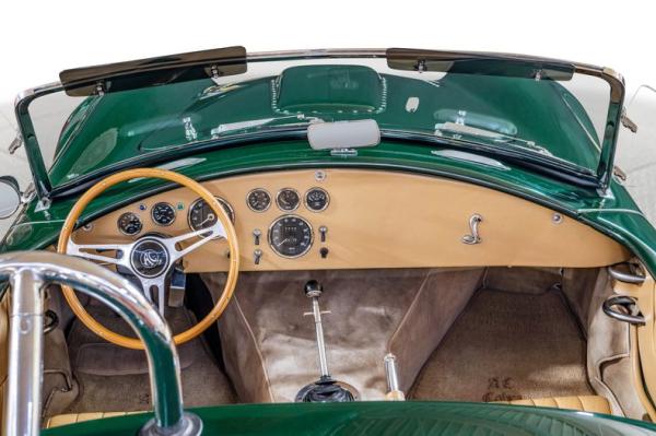 1966 Shelby Cobra 427 