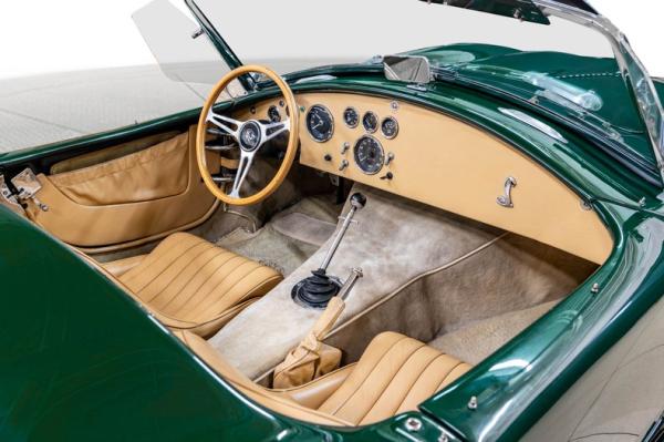 1966 Shelby Cobra 427 