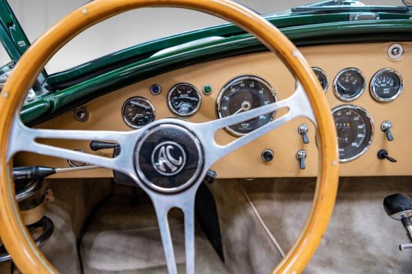 1966 Shelby Cobra 427 