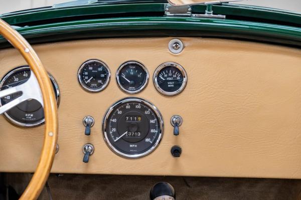 1966 Shelby Cobra 427 