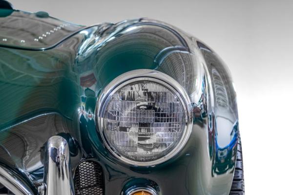 1966 Shelby Cobra 427 