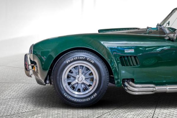 1966 Shelby Cobra 427 
