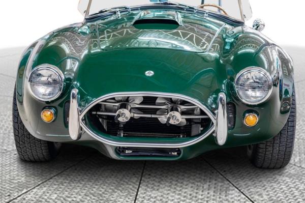 1966 Shelby Cobra 427 