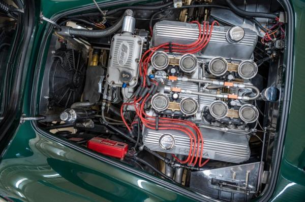 1966 Shelby Cobra 427 