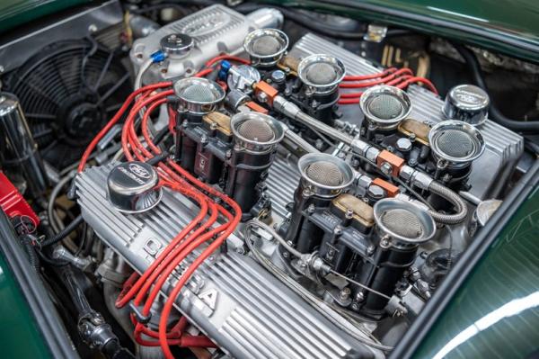 1966 Shelby Cobra 427 