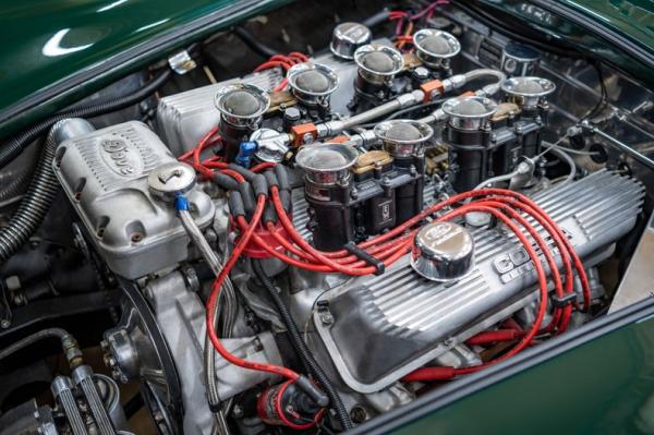 1966 Shelby Cobra 427 