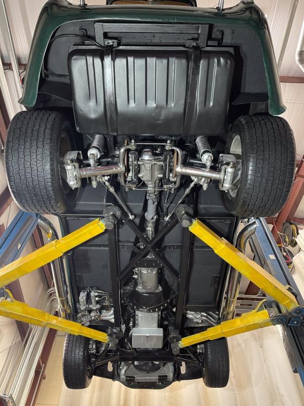 1966 Shelby Cobra 427 