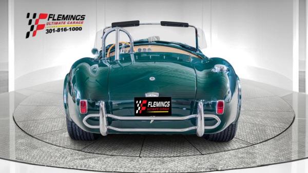 1966 Shelby Cobra 427 