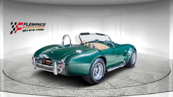 1966 Shelby Cobra 427 