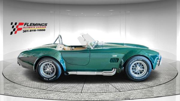1966 Shelby Cobra 427 