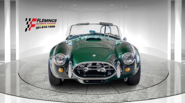 1966 Shelby Cobra 427 