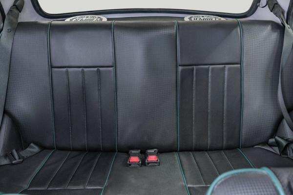 1991 Rover Mini Cooper Custom 