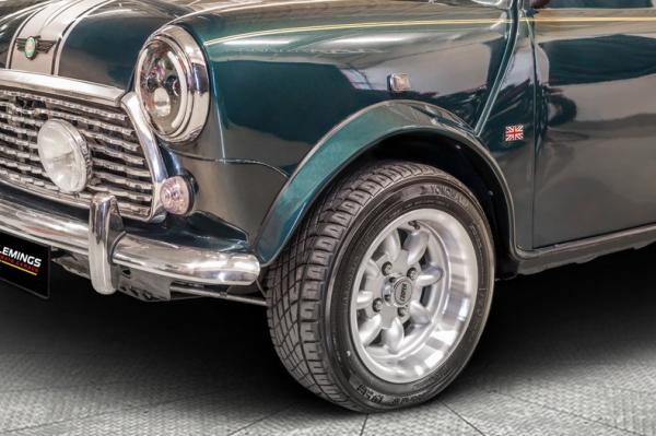 1991 Rover Mini Cooper Custom 