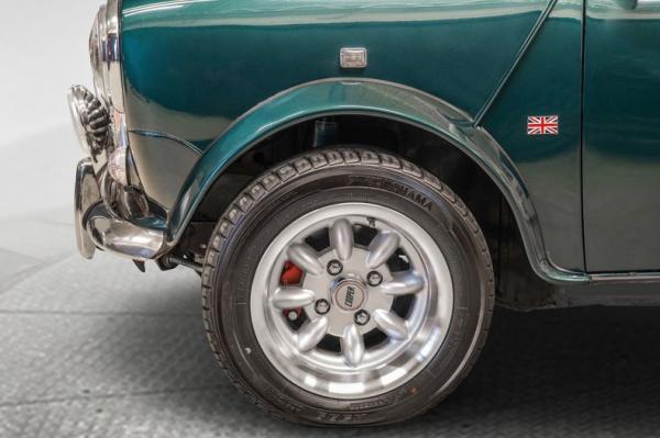 1991 Rover Mini Cooper Custom 