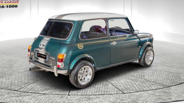 1991 Rover Mini Cooper Custom 