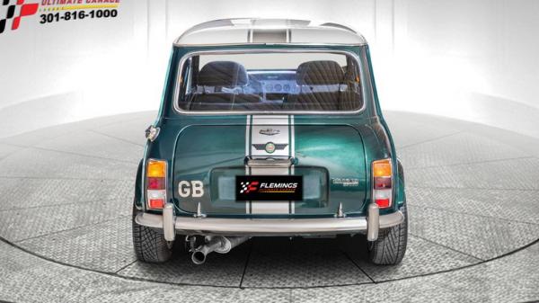 1991 Rover Mini Cooper Custom 