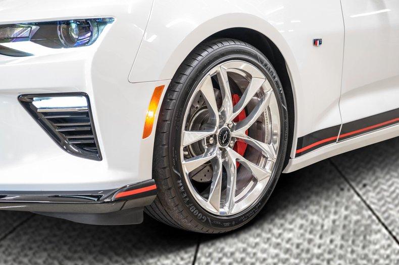 Used 2016 Chevrolet Camaro 2SS GM performance edition | St. Petersburg, FL