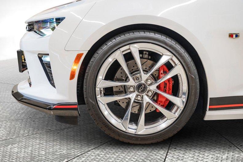 Used 2016 Chevrolet Camaro 2SS GM performance edition | St. Petersburg, FL