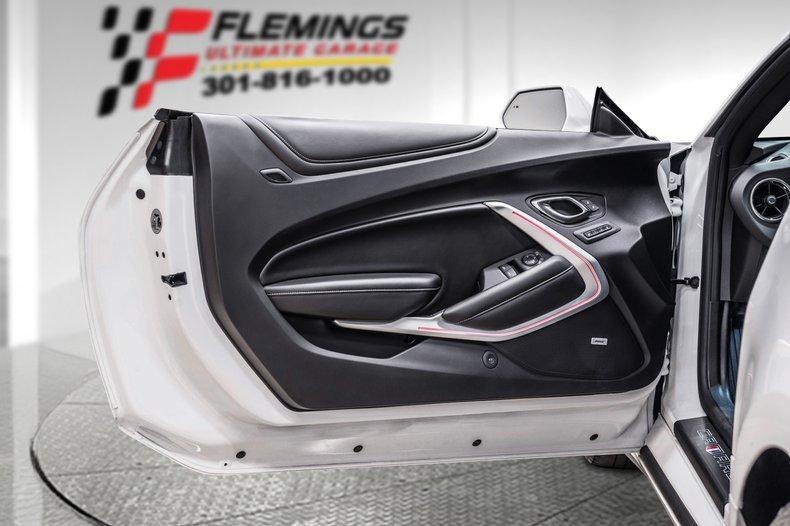 Used 2016 Chevrolet Camaro 2SS GM performance edition | St. Petersburg, FL