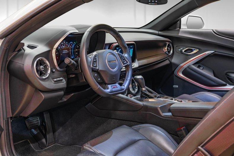 Used 2016 Chevrolet Camaro 2SS GM performance edition | St. Petersburg, FL