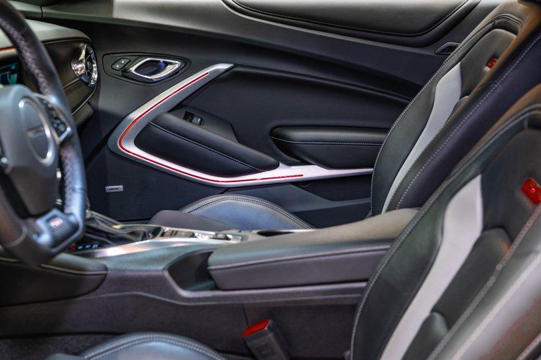 Used 2016 Chevrolet Camaro 2SS GM performance edition | St. Petersburg, FL