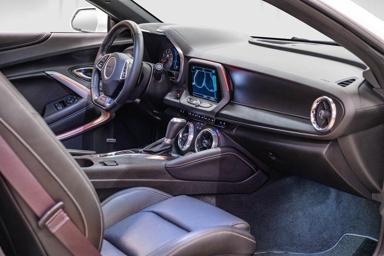 Used 2016 Chevrolet Camaro 2SS GM performance edition | St. Petersburg, FL