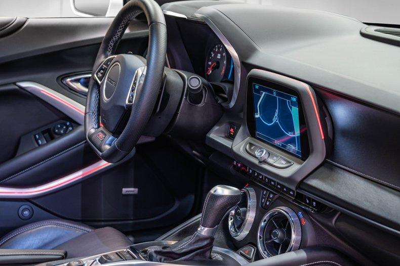 Used 2016 Chevrolet Camaro 2SS GM performance edition | St. Petersburg, FL