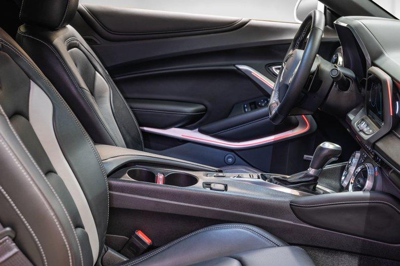 Used 2016 Chevrolet Camaro 2SS GM performance edition | St. Petersburg, FL
