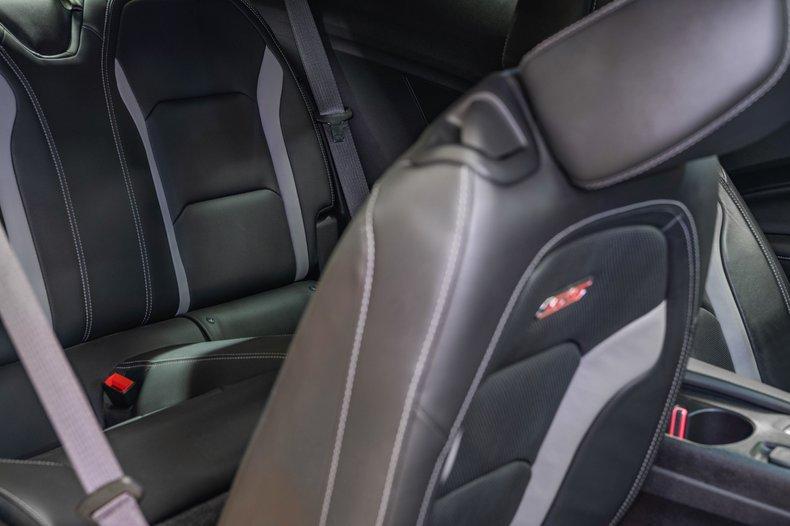 Used 2016 Chevrolet Camaro 2SS GM performance edition | St. Petersburg, FL