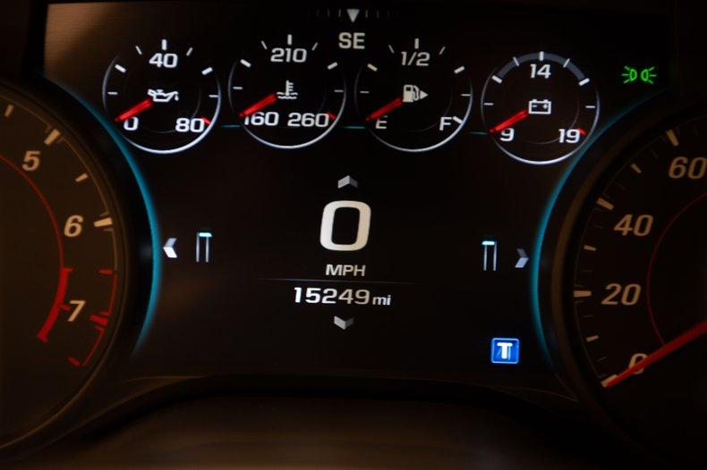Used 2016 Chevrolet Camaro 2SS GM performance edition | St. Petersburg, FL