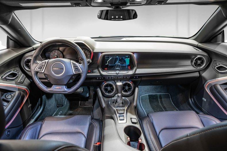 Used 2016 Chevrolet Camaro 2SS GM performance edition | St. Petersburg, FL