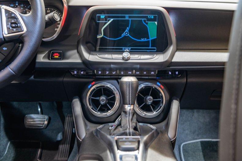 Used 2016 Chevrolet Camaro 2SS GM performance edition | St. Petersburg, FL