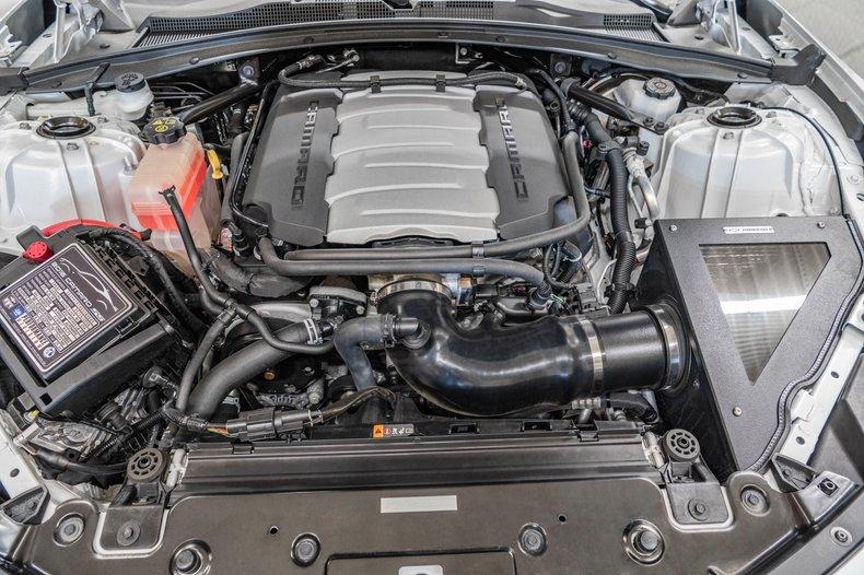 Used 2016 Chevrolet Camaro 2SS GM performance edition | St. Petersburg, FL
