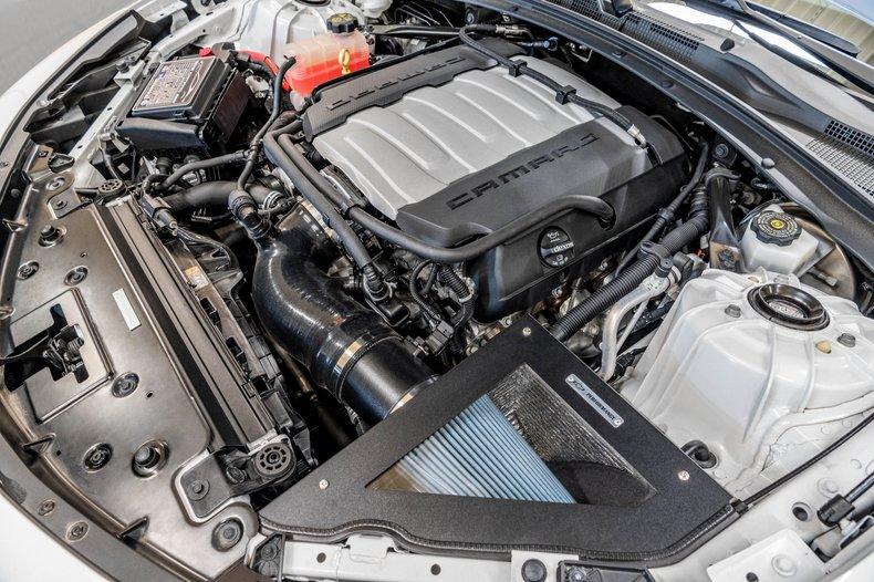 Used 2016 Chevrolet Camaro 2SS GM performance edition | St. Petersburg, FL
