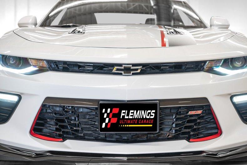 Used 2016 Chevrolet Camaro 2SS GM performance edition | St. Petersburg, FL
