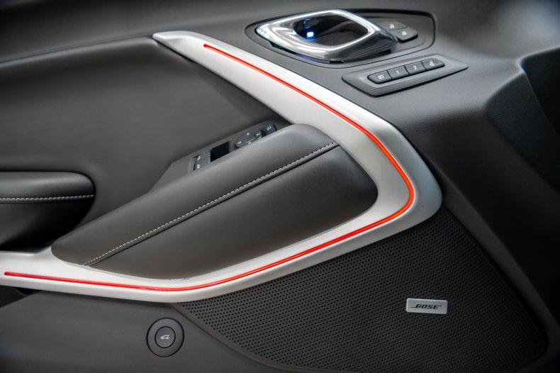 Used 2016 Chevrolet Camaro 2SS GM performance edition | St. Petersburg, FL