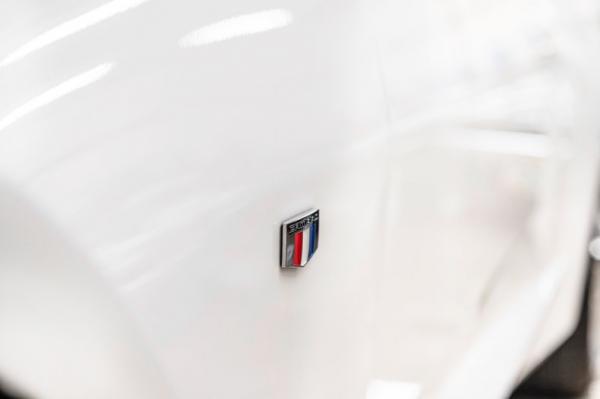 2016 Chevrolet Camaro 2SS GM performance edition 