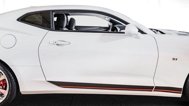 Used 2016 Chevrolet Camaro 2SS GM performance edition | St. Petersburg, FL