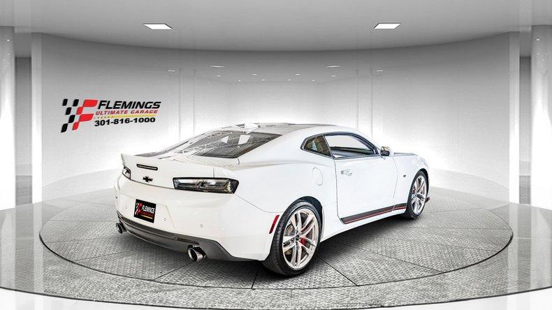 Used 2016 Chevrolet Camaro 2SS GM performance edition | St. Petersburg, FL