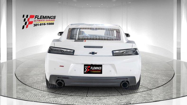 Used 2016 Chevrolet Camaro 2SS GM performance edition | St. Petersburg, FL