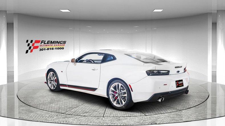 Used 2016 Chevrolet Camaro 2SS GM performance edition | St. Petersburg, FL