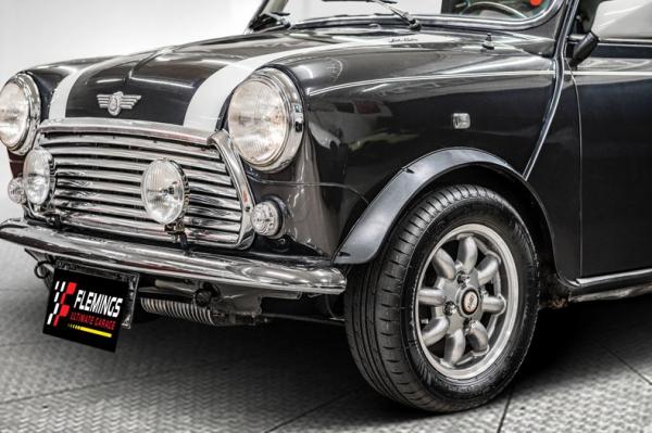 1996 Rover Mini Cooper 