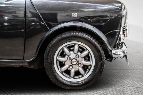 1996 Rover Mini Cooper 