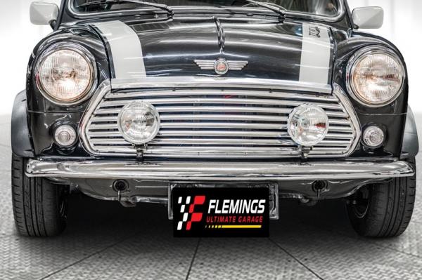 1996 Rover Mini Cooper 