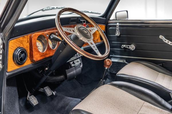 1996 Rover Mini Cooper 