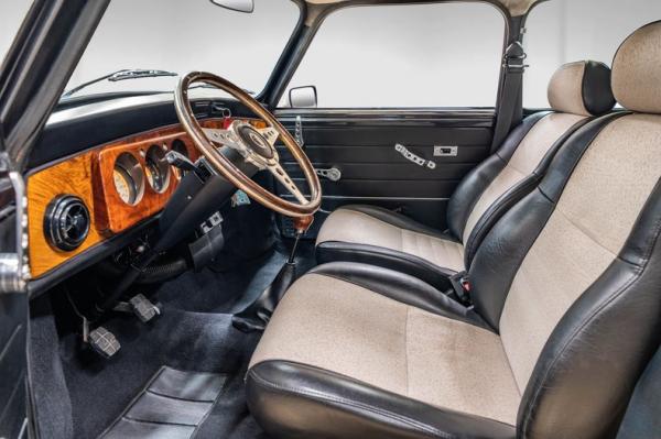 1996 Rover Mini Cooper 