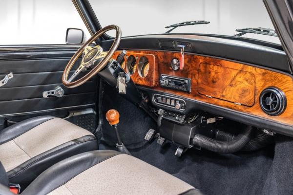 1996 Rover Mini Cooper 