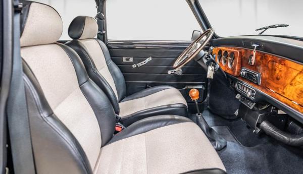 1996 Rover Mini Cooper 